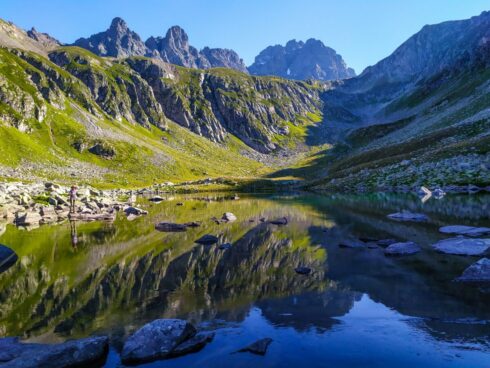 Rize’nin Doğa Harikaları: Ayder Yaylası’nın En Güzel Fotoğraf Çekim Mekanları
