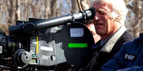 Roger Deakins Set Fotoğrafçılığı: Sinemada Anlatım Roger Deakins Set Fotoğrafçılığı: Sinemada Anlatım