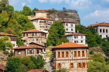 Safranbolu’nun Tarihi Dokusu: Osmanlı Mimarisiyle Fotoğraf Çekim Mekanları