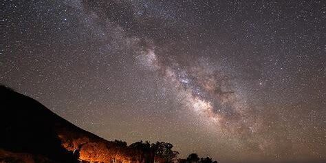 Samanyolu’nun İhtişamı: Yıldızlararası Fotoğrafçılığa Giriş