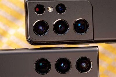 Samsung Galaxy S21 Ultra’nın Kamerasıyla Çarpıcı Kareler Yakalamak