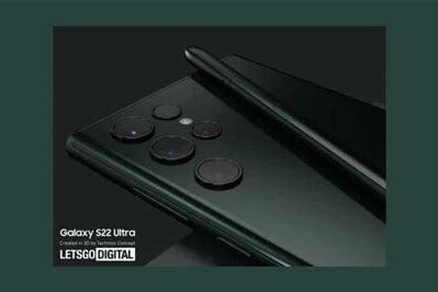 Samsung Galaxy S22 ile Yavaş Çekim Videolarda Sıfır Detay Kaybı