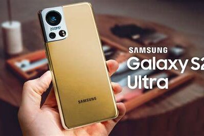 Samsung Galaxy S22’nin Hızlı Şarjıyla Hiç Durmadan Çekim Yapmak