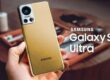 Samsung Galaxy S22’nin Süper Hızlı Odaklanmasıyla Saniyede 5 Kare