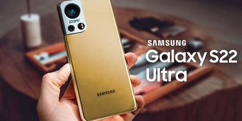 Samsung Galaxy S22’nin Süper Hızlı Odaklanmasıyla Saniyede 5 Kare