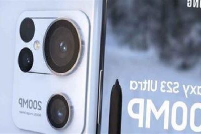 Samsung Galaxy S23’ün Yüksek Çözünürlüklü Zoom Özellikleri