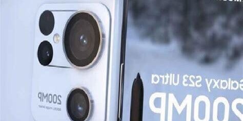 Samsung Galaxy S23’ün Yüksek Çözünürlüklü Zoom Özellikleri