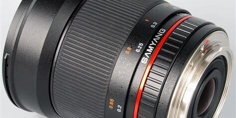 Samyang 16mm f/2.0 ED AS UMC CS Lens (Sony E) Detaylı İnceleme