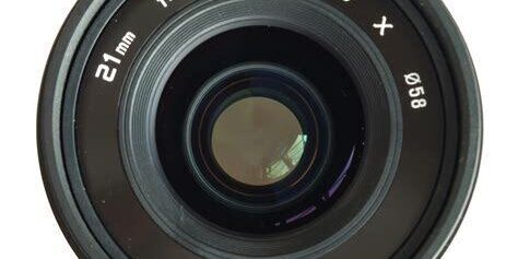 Samyang 21mm f/1.4 Lens (Sony E) Detaylı İnceleme