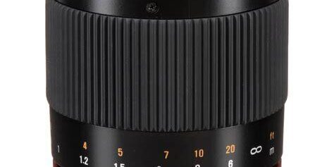 Samyang 300mm f/6.3 Aynalı Telefoto Lens (Sony E) Detaylı İnceleme