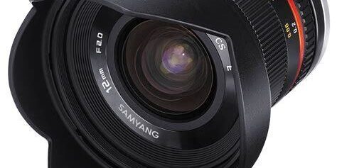 Samyang AF 12mm F/2.0 E Lens (Sony E) Detaylı İnceleme