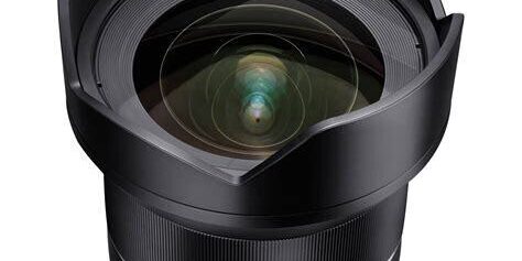 Samyang AF 14mm f/2.8 FE Lens (Sony E) Detaylı İnceleme