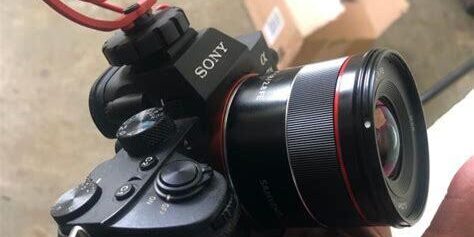 Samyang AF 18mm f/2.8 FE Lens (Sony E) Detaylı İnceleme