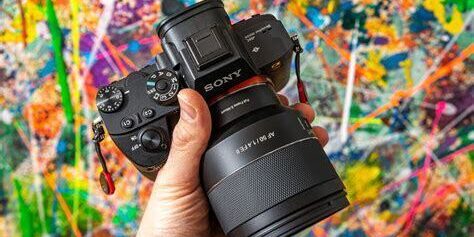 Samyang AF 50mm f/1.4 FE II (Sony E) Detaylı İnceleme