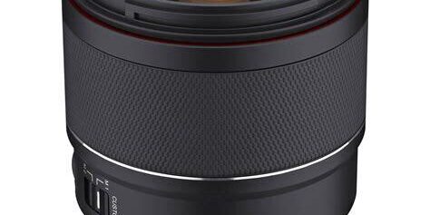 Samyang AF 85mm f/1.4 FE II (Sony E) Detaylı İnceleme