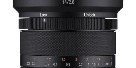 Samyang MF 14mm f/2.8 Lens (Nikon Z) Detaylı İnceleme Samyang MF 14mm f/2.8 Lens (Nikon Z) Detaylı İnceleme