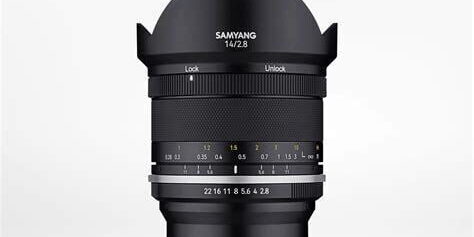Samyang MF 14mm F2.8 MK2 (Sony E) Detaylı İnceleme