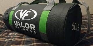 Sandbag ve Ağırlıklar: Işık Ayaklarınızı Sabitlemek için