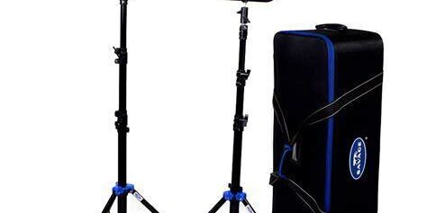 Savage Edge Lit Pro LED Light: Kenardan Aydınlatmalı LED Panel Savage Edge Lit Pro LED Light: Kenardan Aydınlatmalı LED Panel