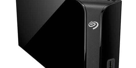 Seagate Backup Plus Hub İncelemesi: Yedekleme ve Depolama Kolaylığı Seagate Backup Plus Hub İncelemesi: Yedekleme ve Depolama Kolaylığı