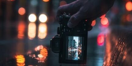Şehir Işıkları: Gece Şehir Fotoğrafçılığında Dikkat Edilmesi Gerekenler Şehir Işıkları: Gece Şehir Fotoğrafçılığında Dikkat Edilmesi Gerekenler