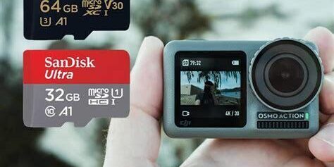 Seyahat Fotoğrafçıları için Hafıza Kartı Seçim Kılavuzu Seyahat Fotoğrafçıları için Hafıza Kartı Seçim Kılavuzu