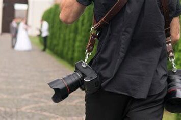 Seyahat Fotoğrafçılığında Duygusal Anların Yakalanması