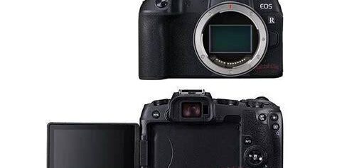 Seyahat Fotoğrafçılığında Hafif ve Güçlü: Canon EOS RP’nin Avantajları Seyahat Fotoğrafçılığında Hafif ve Güçlü: Canon EOS RP’nin Avantajları