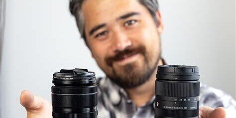 Sigma 10-18mm f/2.8 DC DN Contemporary Lens (Fujifilm X) Detaylı İnceleme