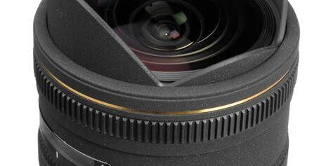 Sigma 10-18mm f/2.8 DC DN Contemporary Lens (Sony E) Detaylı İnceleme