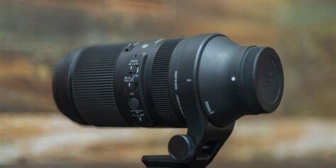 Sigma 100-400mm f/5-6.3 DG DN OS Contemporary Lens (Leica L) Detaylı İnceleme