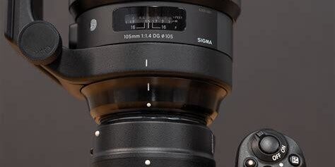 Sigma 105mm f/1.4 DG HSM Art Lens (Leica L) Detaylı İnceleme