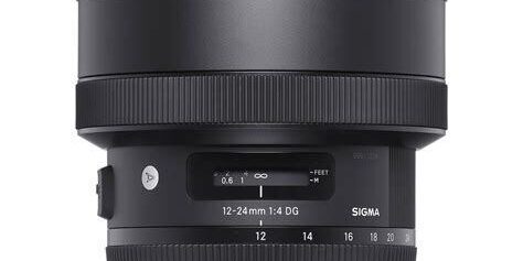 Sigma 12-24mm f/4 DG HSM Art Lens (Nikon F) Detaylı İnceleme
