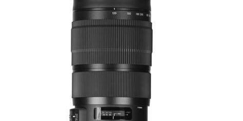 Sigma 120-300mm f/2.8 DG OS HSM Sports Lens (Canon EF) Detaylı İnceleme