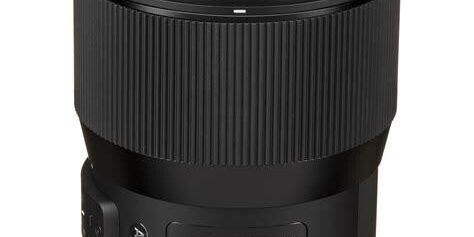 Sigma 135mm f/1.8 DG HSM Art Lens (Sony E) Detaylı İnceleme