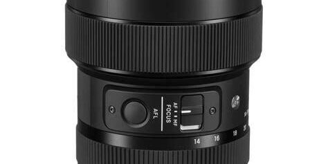 Sigma 14-24mm f/2.8 DG DN Art Lens (Sony E) Detaylı İnceleme