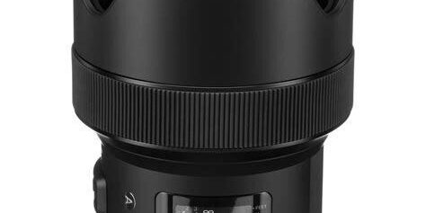 Sigma 14mm f/1.8 DG HSM Art Lens (Canon EF) Detaylı İnceleme