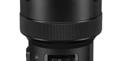 Sigma 14mm f/1.8 DG HSM Art Lens (Nikon F) Detaylı İnceleme