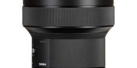 Sigma 14mm f/1.8 DG HSM Art Lens (Sony E) Detaylı İnceleme