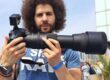 Sigma 150-600mm f/5-6.3 DG OS HSM | C: Doğa Fotoğrafçılığı için Uzun Menzilli Çekimler