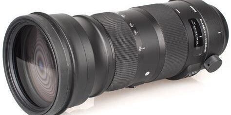 Sigma 150-600mm F5-6.3 DG OS HSM Sports Lens (Canon EF) Detaylı İnceleme