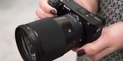 Sigma 16mm f/1.4 DC DN Contemporary Lens (Sony E) Detaylı İnceleme