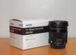 Sigma 17-70mm f/2.8-4 DC Macro OS HSM | C: APS-C Kullanıcıları için Çok Amaçlı Zoom