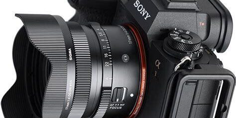 Sigma 17mm f/4 DG DN Contemporary Lens (Leica L) Detaylı İnceleme