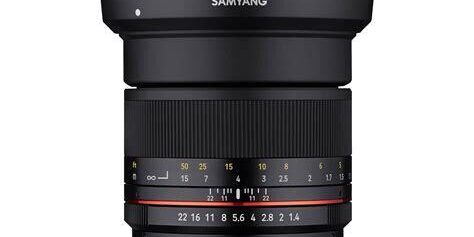 Sigma 18-50mm f/2.8 DC DN Contemporary Lens (Leica L) Detaylı İnceleme