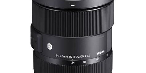 Sigma 24-70mm f/2.8 DG DN Art Lens (Lecia L) Detaylı İnceleme