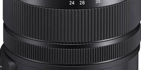 Sigma 24-70mm f/2.8 DG OS HSM Art Lens (Nikon F) Detaylı İnceleme Sigma 24-70mm f/2.8 DG OS HSM Art Lens (Nikon F) Detaylı İnceleme