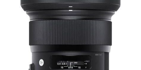 Sigma 24mm f/1.4 DG HSM Art: Sigma’nın Geniş Açılı Sanat Eseri
