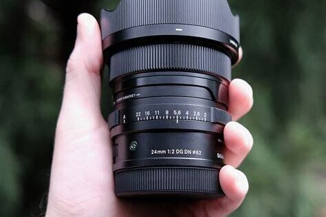 Sigma 24mm f/2 DG DN Contemporary Lens (Sony E) Detaylı İnceleme