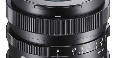 Sigma 24mm f/3.5 DG DN Contemporary Lens (Leica L) Detaylı İnceleme